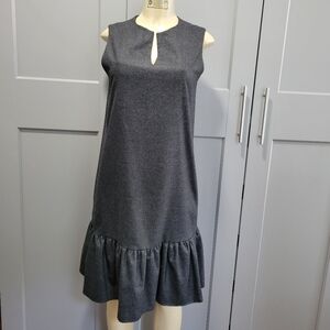 Salvatore Ferragamo  wool dress